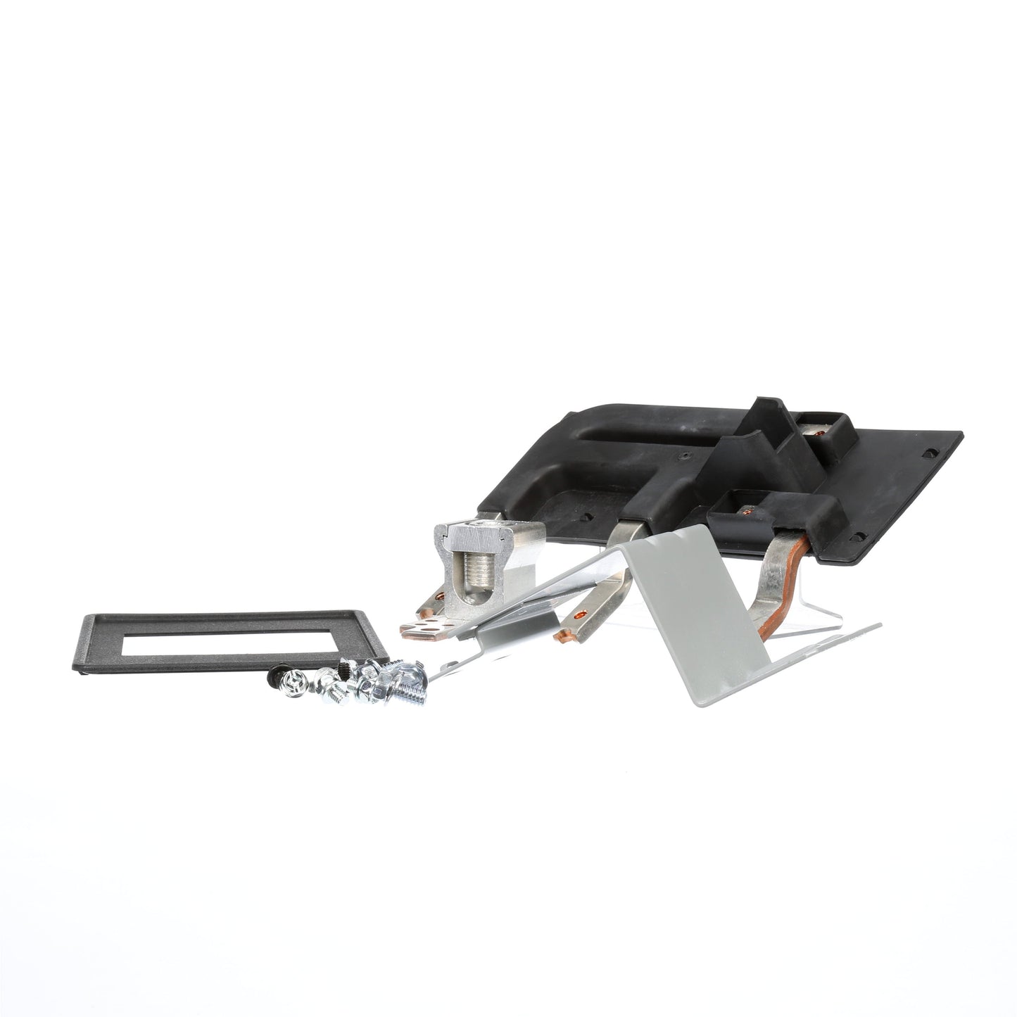 Siemens MBKBL3 Circuit Breaker Mounting Hardware | 600V 100A BL BLH HBL Sentron Series