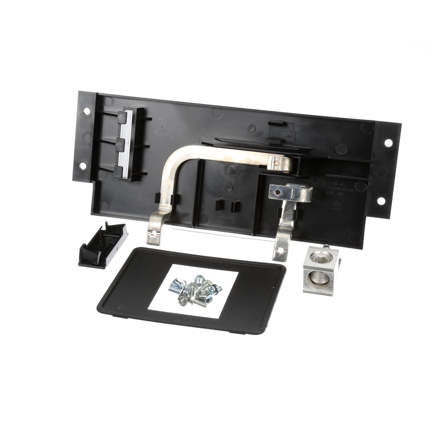 Siemens MBKED1A Circuit Breaker Mounting Hardware