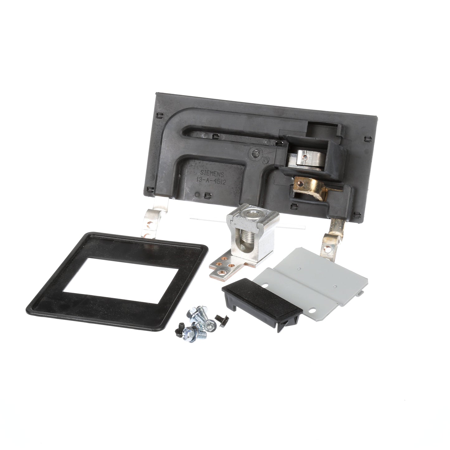 Siemens MBKED1 Circuit Breaker Mounting Hardware | 125A 600V ED HED Frame Sentron Series