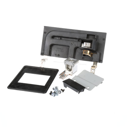 Siemens MBKED1 Circuit Breaker Mounting Hardware | 125A 600V ED HED Frame Sentron Series