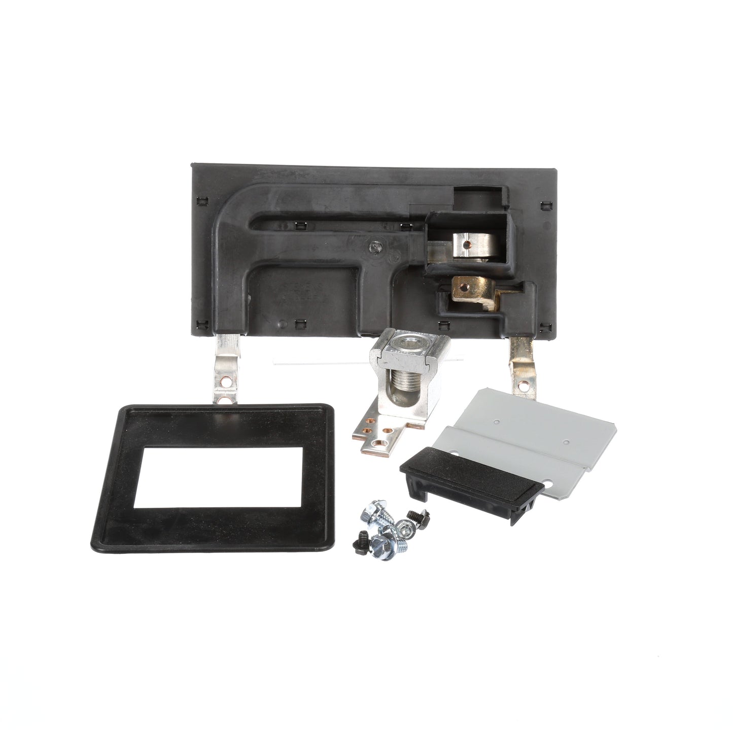 Siemens MBKED1 Circuit Breaker Mounting Hardware | 125A 600V ED HED Frame Sentron Series