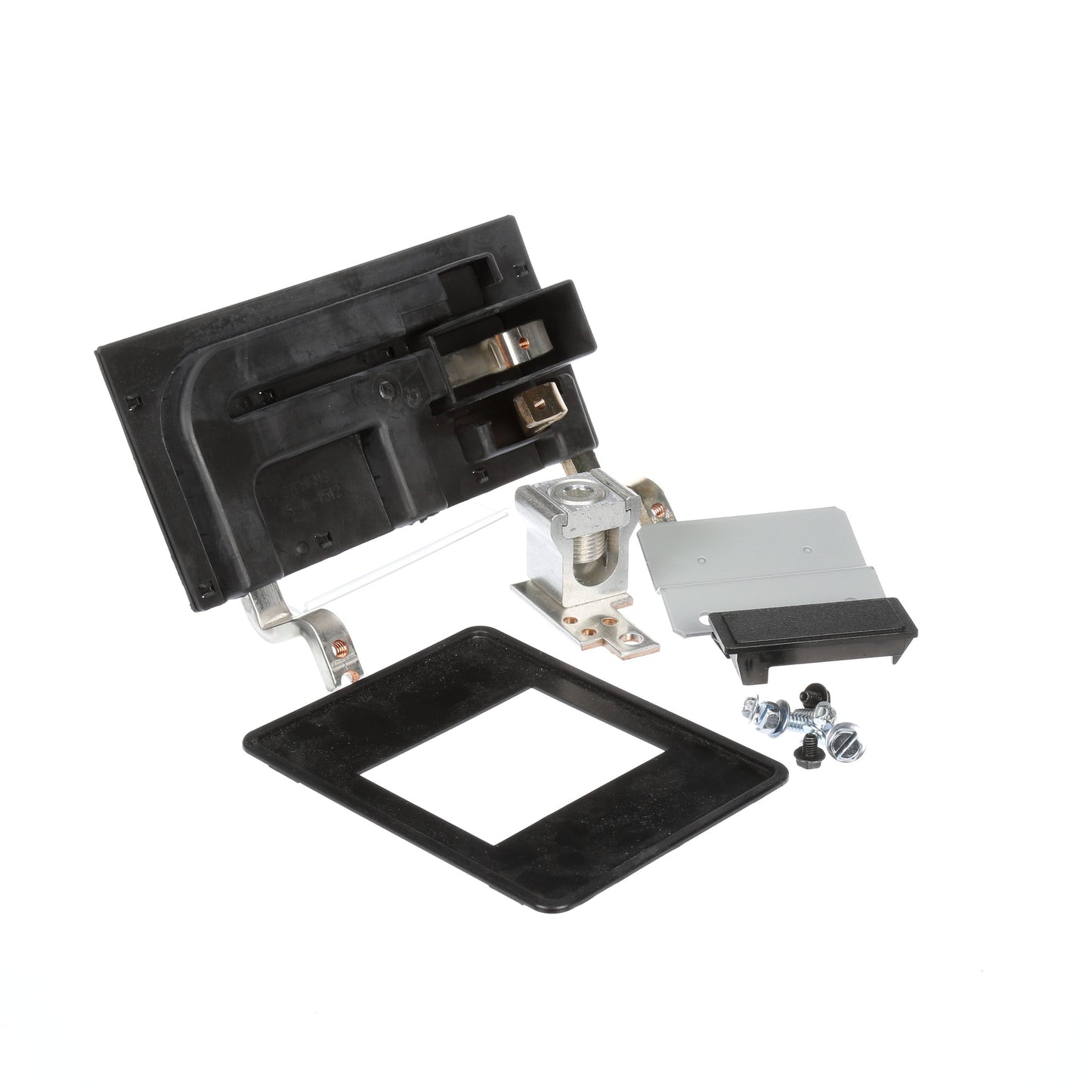 Siemens MBKED1 Circuit Breaker Mounting Hardware | 125A 600V ED HED Frame Sentron Series