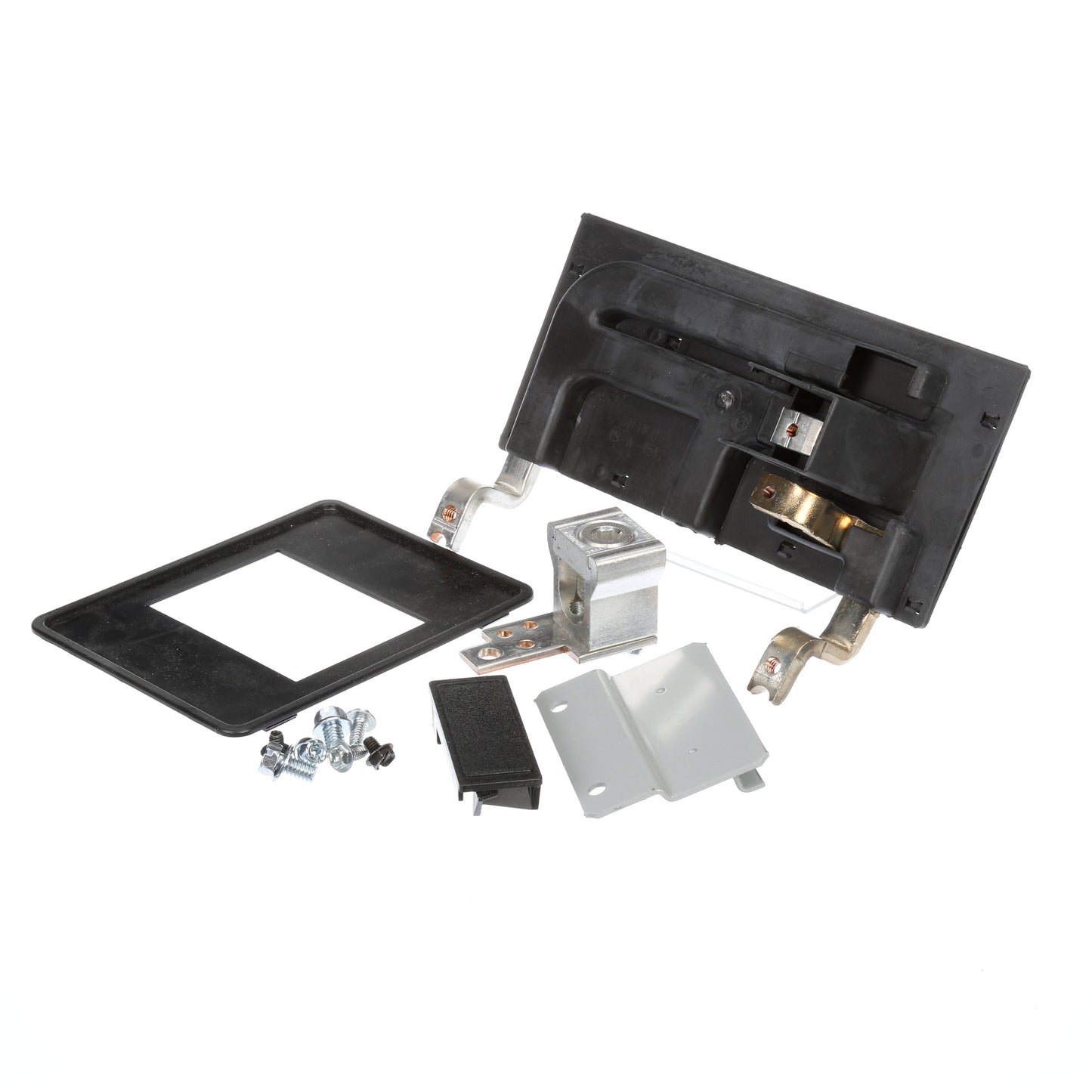 Siemens MBKED1 Circuit Breaker Mounting Hardware | 125A 600V ED HED Frame Sentron Series