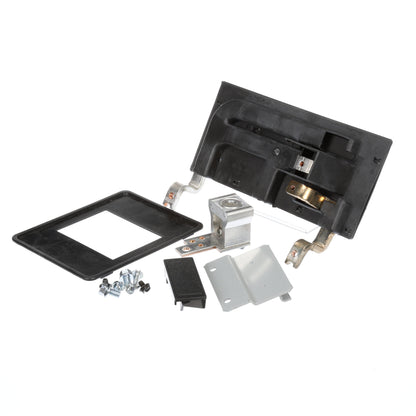 Siemens MBKED1 Circuit Breaker Mounting Hardware | 125A 600V ED HED Frame Sentron Series
