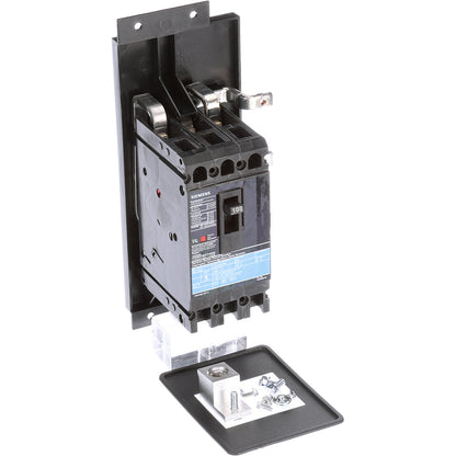 Siemens MBKED3100A Molded Case Circuit Breaker