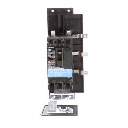 Siemens MBKED3100A Molded Case Circuit Breaker