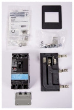 MBKED3100 - SIemens Bolt-On 100 Amp 3 Pole Circuit Breaker - Essential Electric Supply