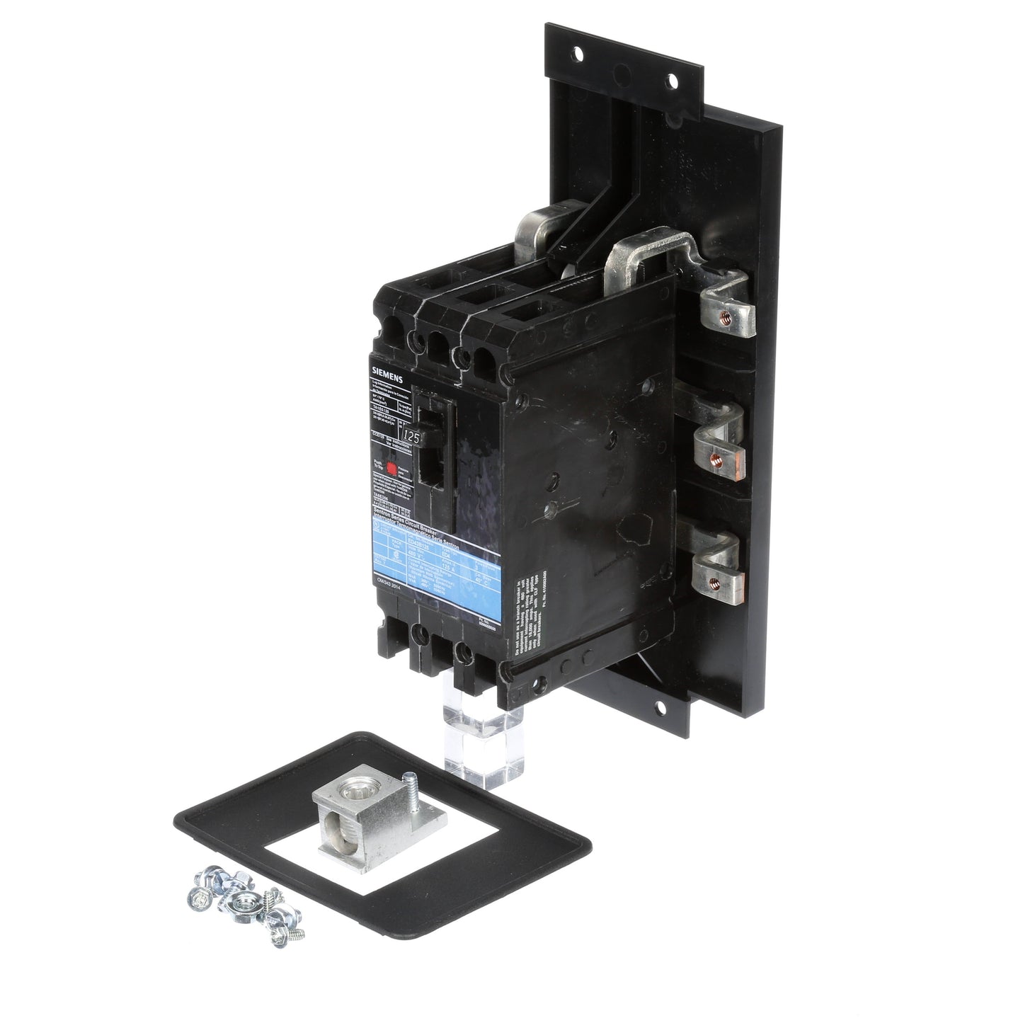 Siemens MBKED3125A Circuit Breaker | Molded Case