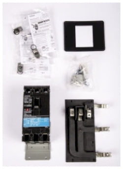 MBKED3125 - SIemens Bolt-On 125 Amp 3 Pole Circuit Breaker - Essential Electric Supply