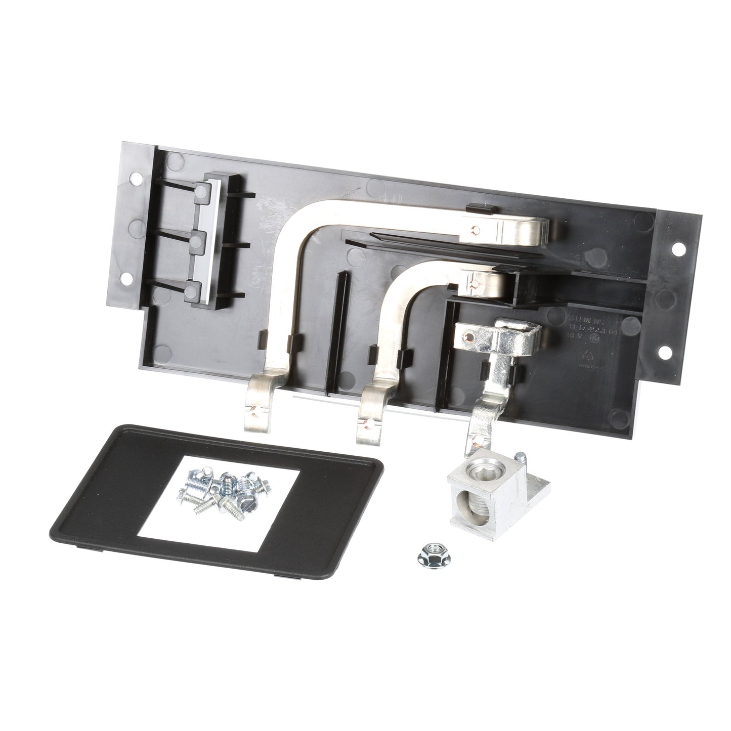 Siemens MBKED3A Circuit Breaker Mounting Hardware | 600V 125A Aluminum Sentron Series