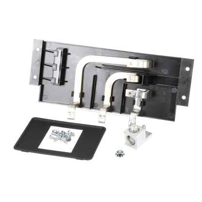 Siemens MBKED3A Circuit Breaker Mounting Hardware | 600V 125A Aluminum Sentron Series