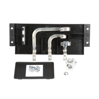 Siemens MBKED3A Circuit Breaker Mounting Hardware | 600V 125A Aluminum Sentron Series