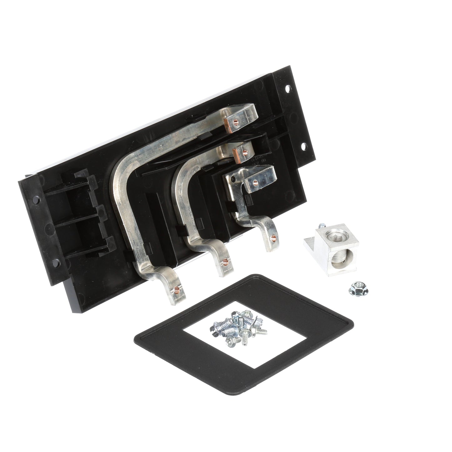 Siemens MBKED3A Circuit Breaker Mounting Hardware | 600V 125A Aluminum Sentron Series