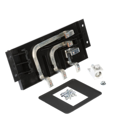 Siemens MBKED3A Circuit Breaker Mounting Hardware | 600V 125A Aluminum Sentron Series