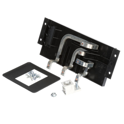 Siemens MBKED3A Circuit Breaker Mounting Hardware | 600V 125A Aluminum Sentron Series