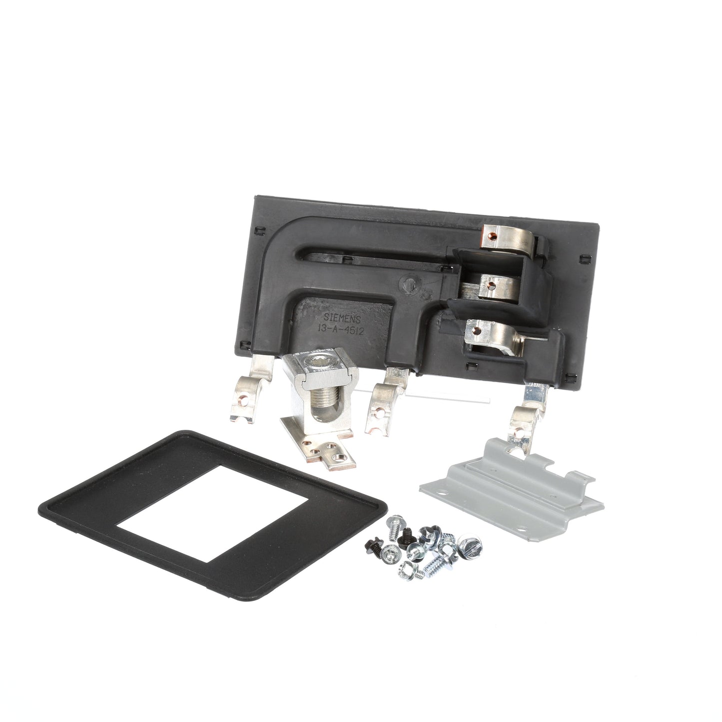 Siemens MBKED3 Circuit Breaker Mounting Hardware | 125A 600V ED HED Frame Sentron Series