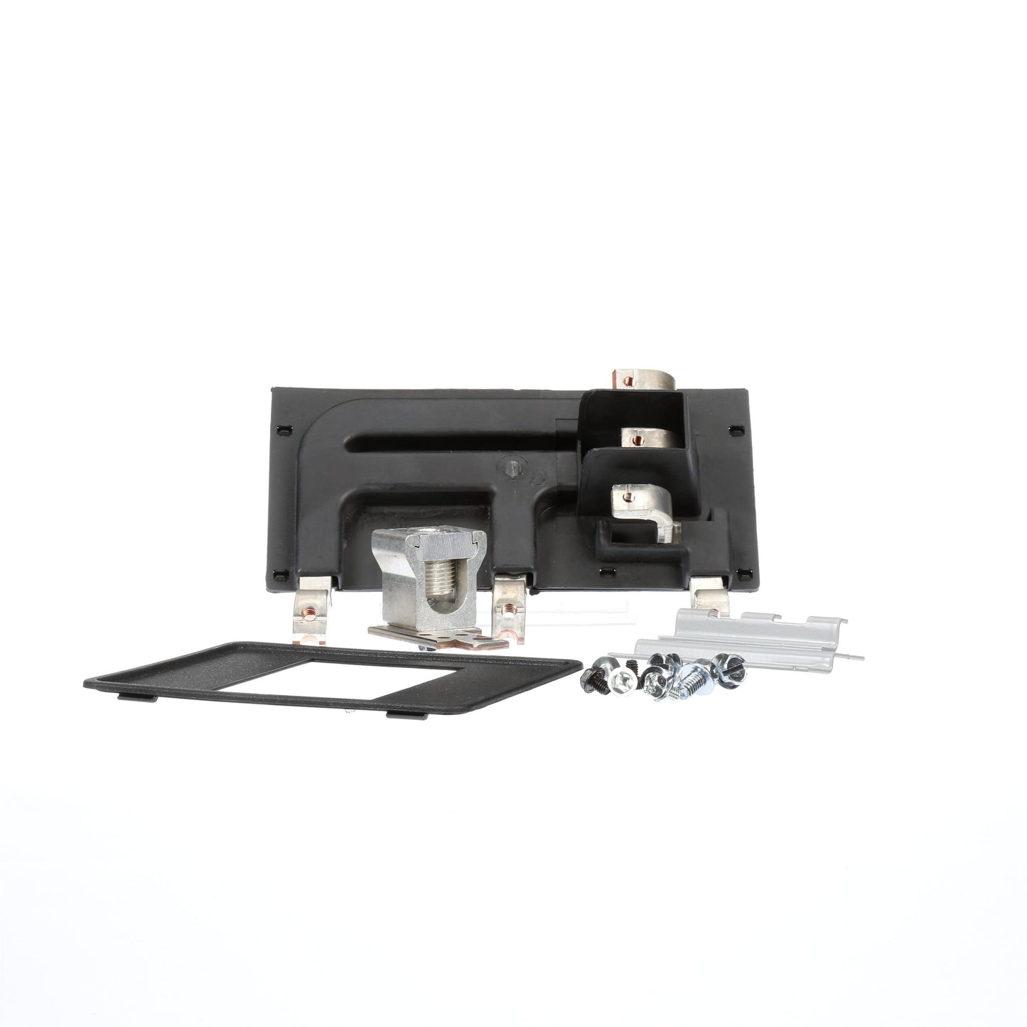 Siemens MBKED3 Circuit Breaker Mounting Hardware | 125A 600V ED HED Frame Sentron Series