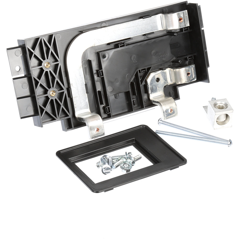 Siemens MBKFD1A Circuit Breaker | Molded Case