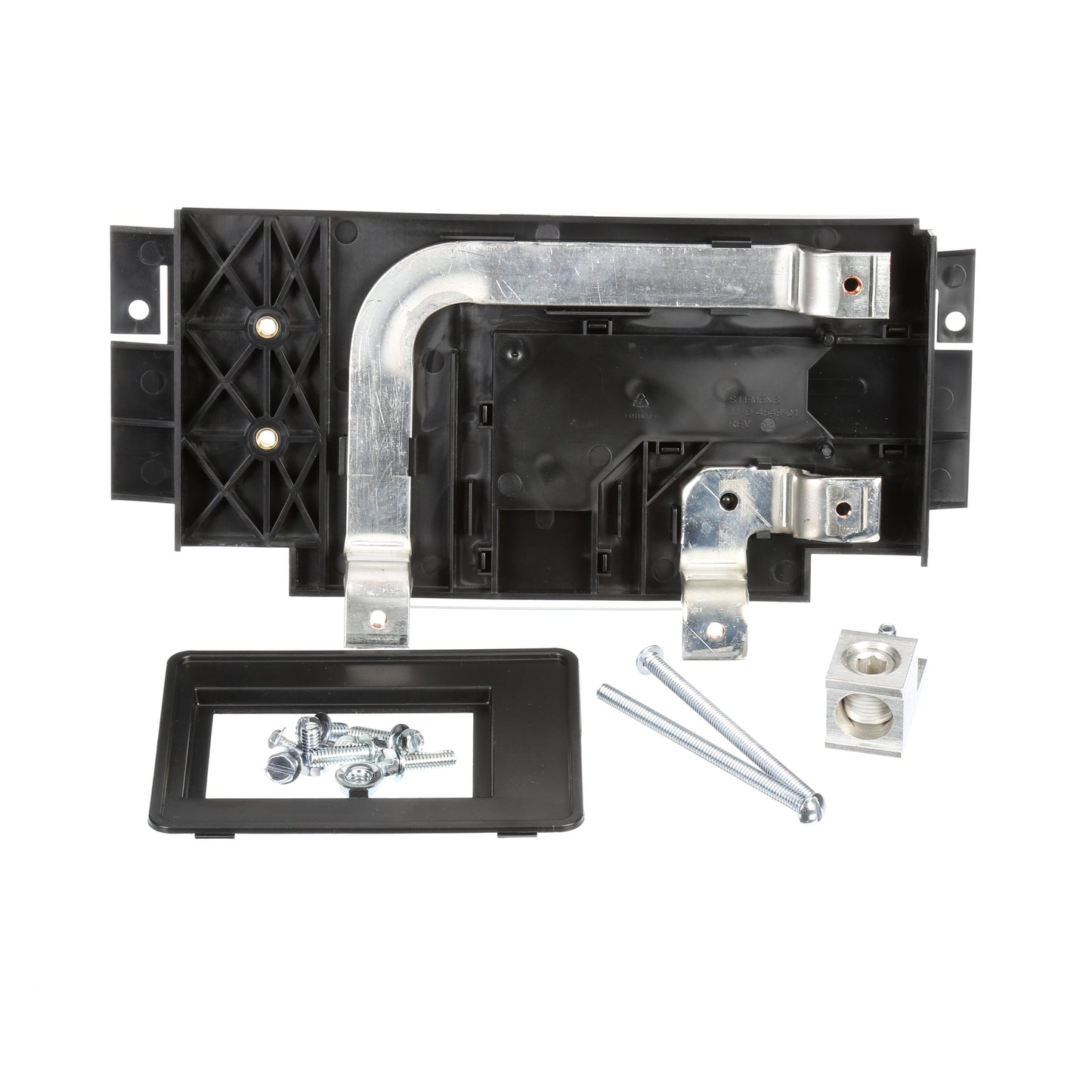 Siemens MBKFD1A Circuit Breaker | Molded Case