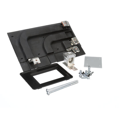 Siemens MBKFD1 Circuit Breaker Mounting Hardware | 250A 600V FXD FD HFD Sentron Series
