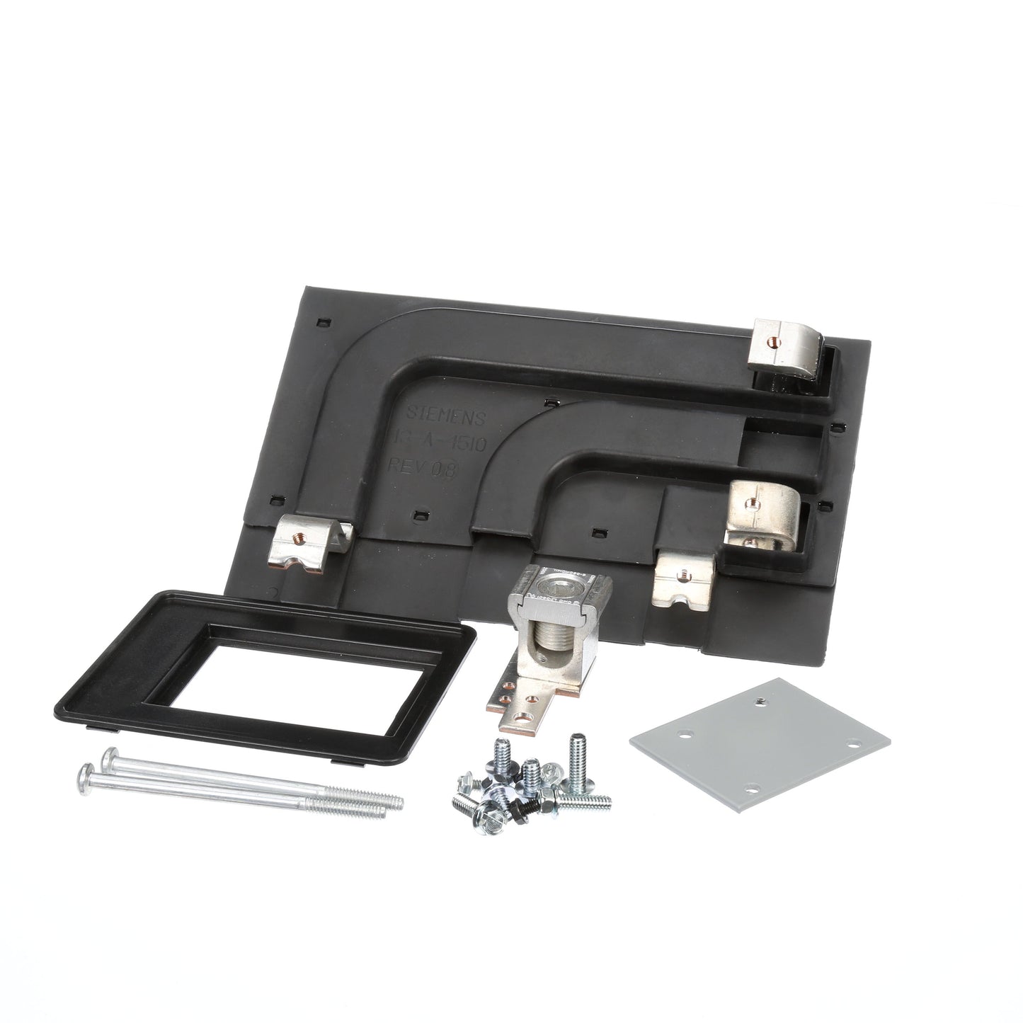 Siemens MBKFD1 Circuit Breaker Mounting Hardware | 250A 600V FXD FD HFD Sentron Series