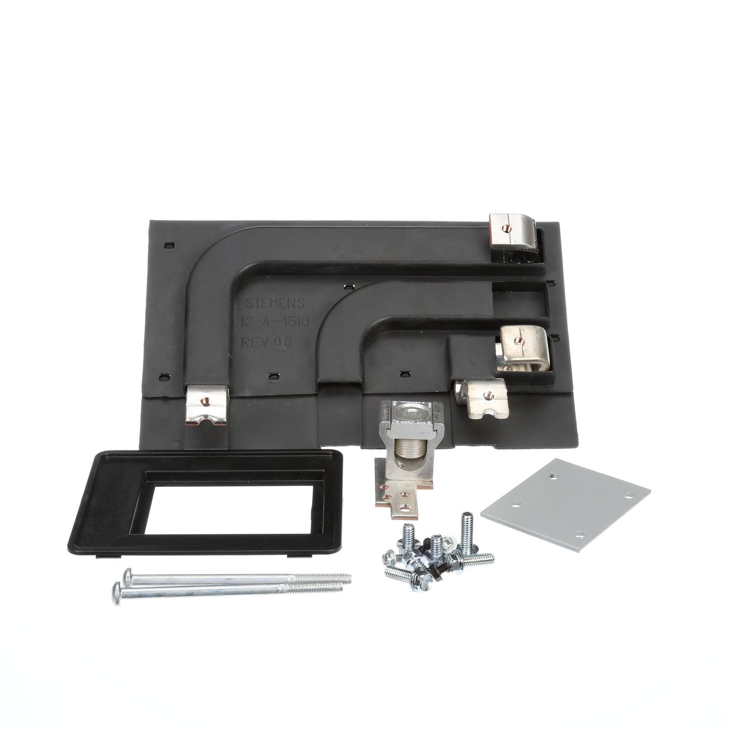 Siemens MBKFD1 Circuit Breaker Mounting Hardware | 250A 600V FXD FD HFD Sentron Series