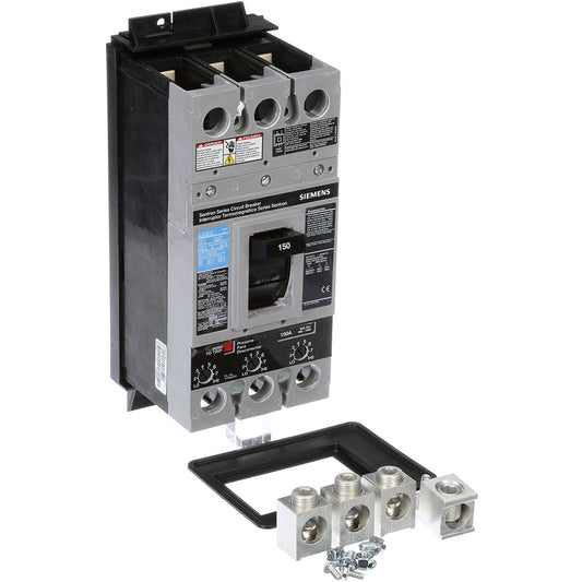 Siemens MBKFD3150A Circuit Breaker | 3P 150A 600V P1 Panelboard