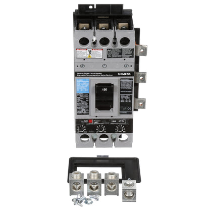 Siemens MBKFD3150A Circuit Breaker | 3P 150A 600V P1 Panelboard
