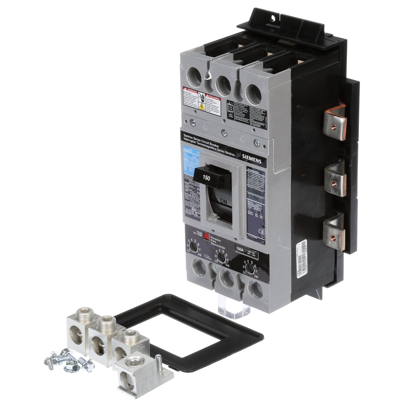 Siemens MBKFD3150A Circuit Breaker | 3P 150A 600V P1 Panelboard
