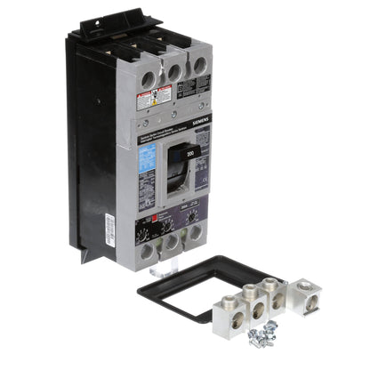 Siemens MBKFD3200A Circuit Breaker Mounting Hardware | 600V 65kA@240VAC MBK Series