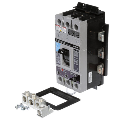 Siemens MBKFD3200A Circuit Breaker Mounting Hardware | 600V 65kA@240VAC MBK Series