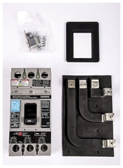 MBKFD3200 - SIemens Bolt-On 200 Amp 3 Pole Circuit Breaker - Essential Electric Supply