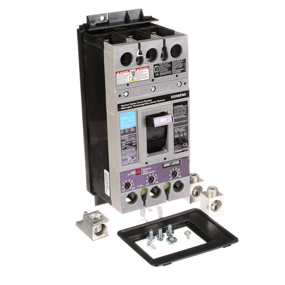 Siemens MBKFD3225A Circuit Breaker | 3P 225A 600V FXD6