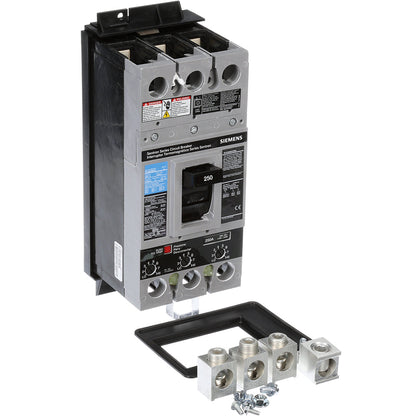 Siemens MBKFD3250A Circuit Breaker | Molded Case