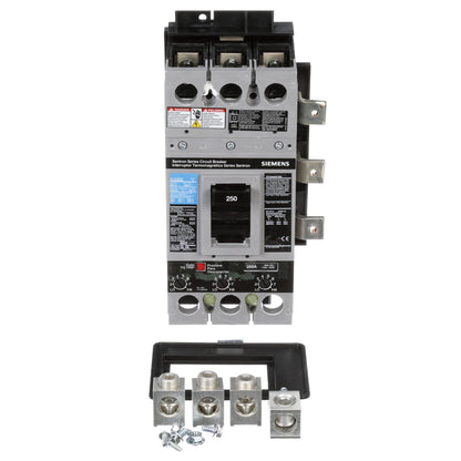 Siemens MBKFD3250A Circuit Breaker | Molded Case