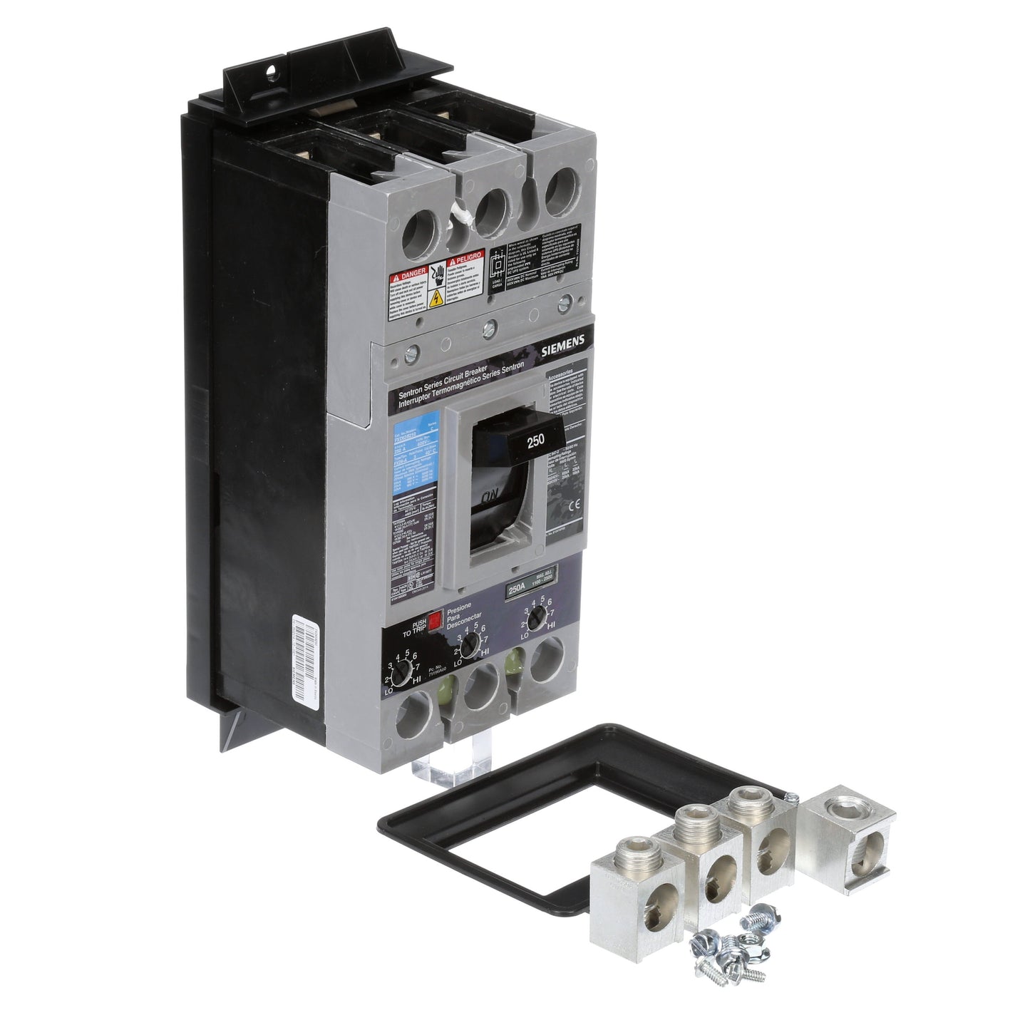 Siemens MBKFD3250A Circuit Breaker | Molded Case