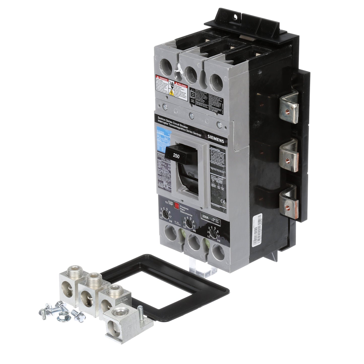 Siemens MBKFD3250A Circuit Breaker | Molded Case