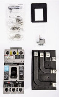 MBKFD3250 - SIemens Bolt-On 250 Amp 3 Pole Circuit Breaker - Essential Electric Supply