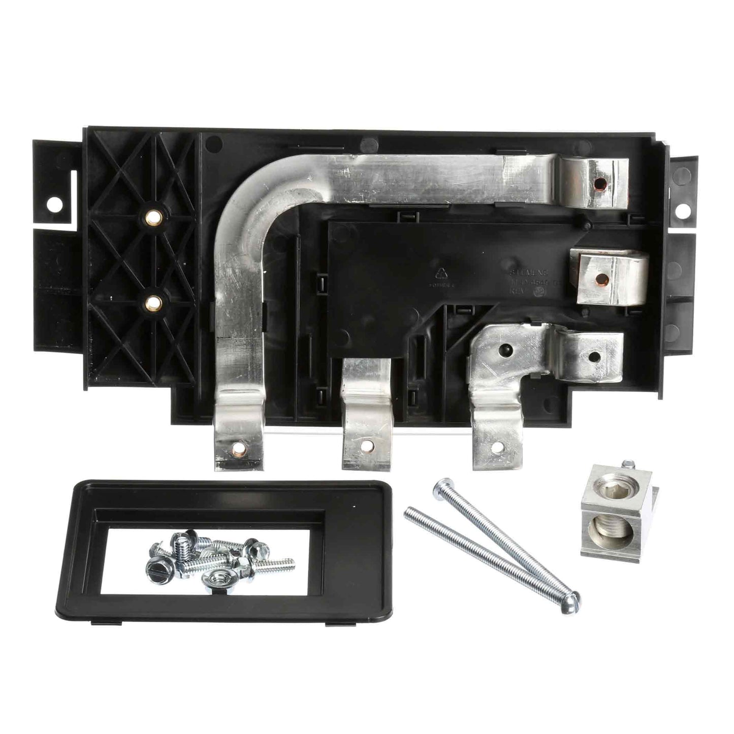 Siemens MBKFD3A Circuit Breaker Mounting Hardware | 250A 600V FXD FD HFD Sentron Series