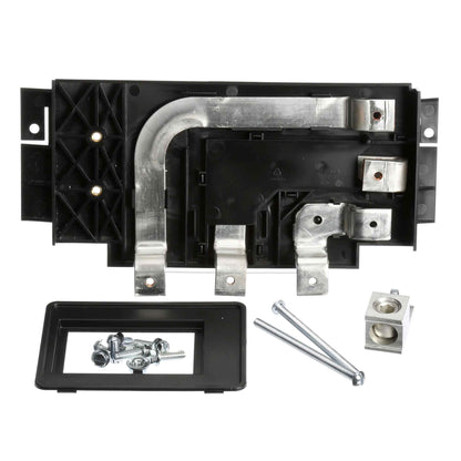 Siemens MBKFD3A Circuit Breaker Mounting Hardware | 250A 600V FXD FD HFD Sentron Series
