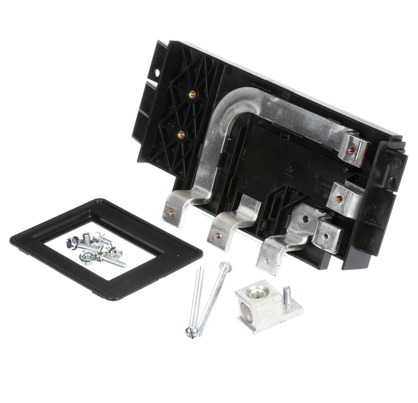 Siemens MBKFD3A Circuit Breaker Mounting Hardware | 250A 600V FXD FD HFD Sentron Series