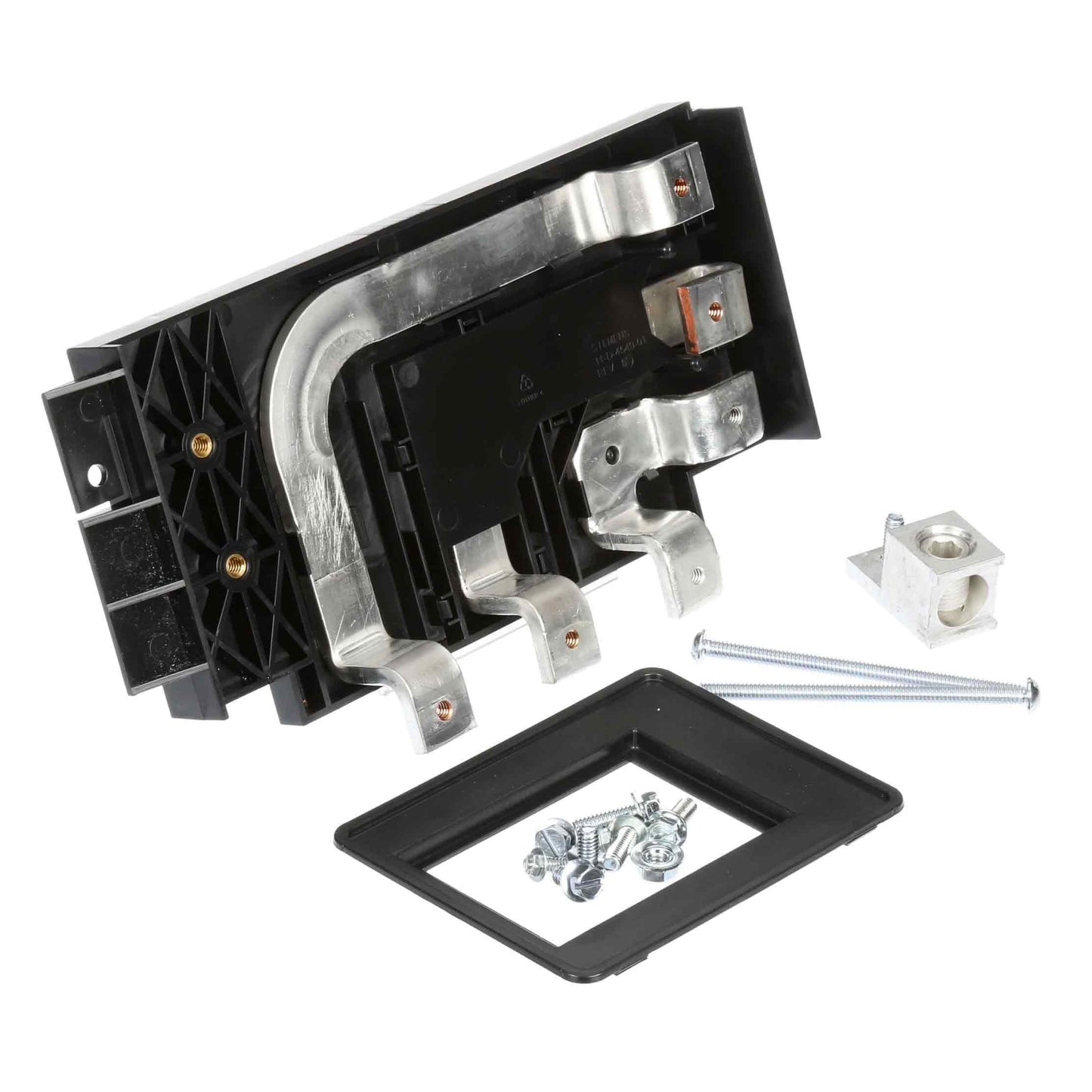 Siemens MBKFD3A Circuit Breaker Mounting Hardware | 250A 600V FXD FD HFD Sentron Series