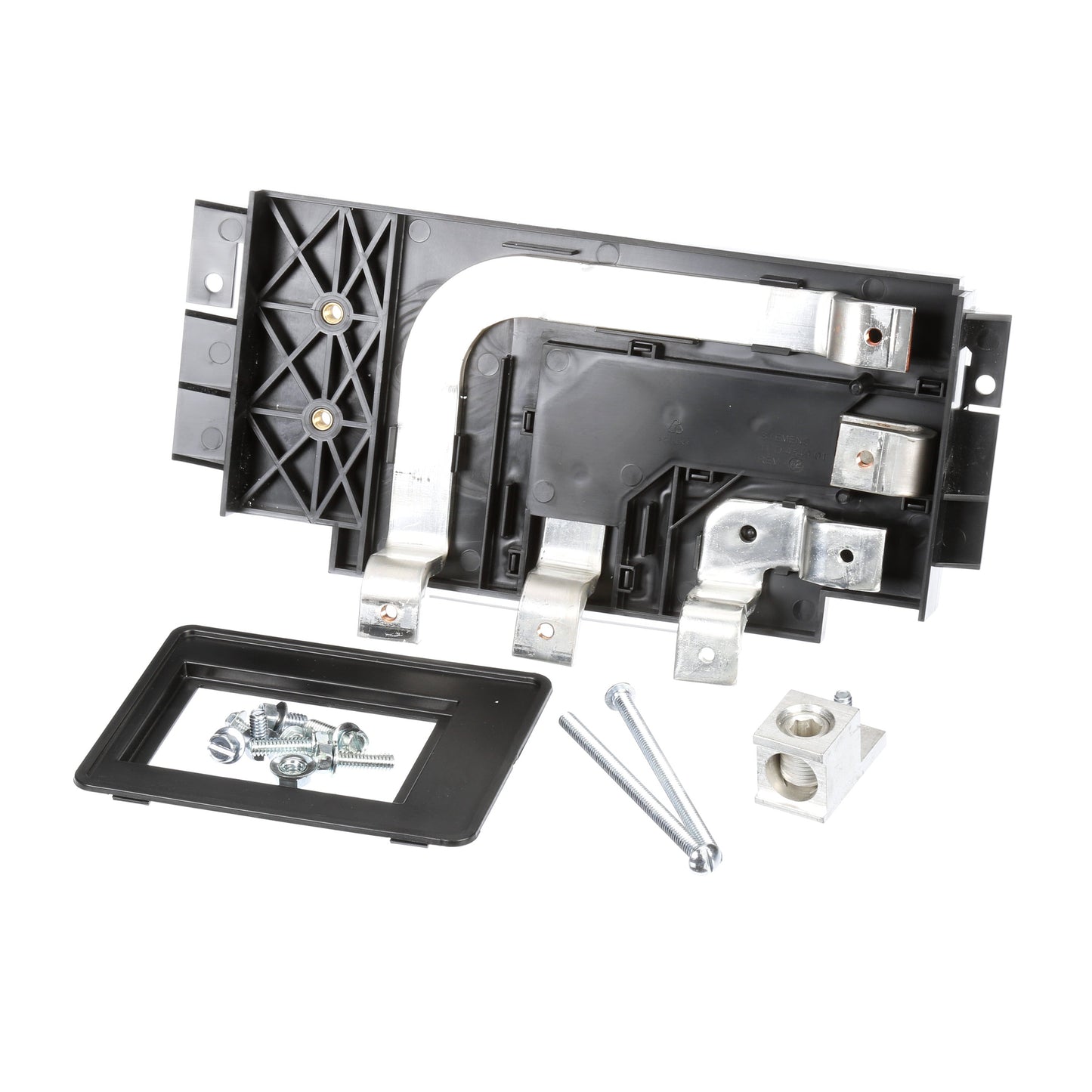 Siemens MBKFD3A Circuit Breaker Mounting Hardware | 250A 600V FXD FD HFD Sentron Series