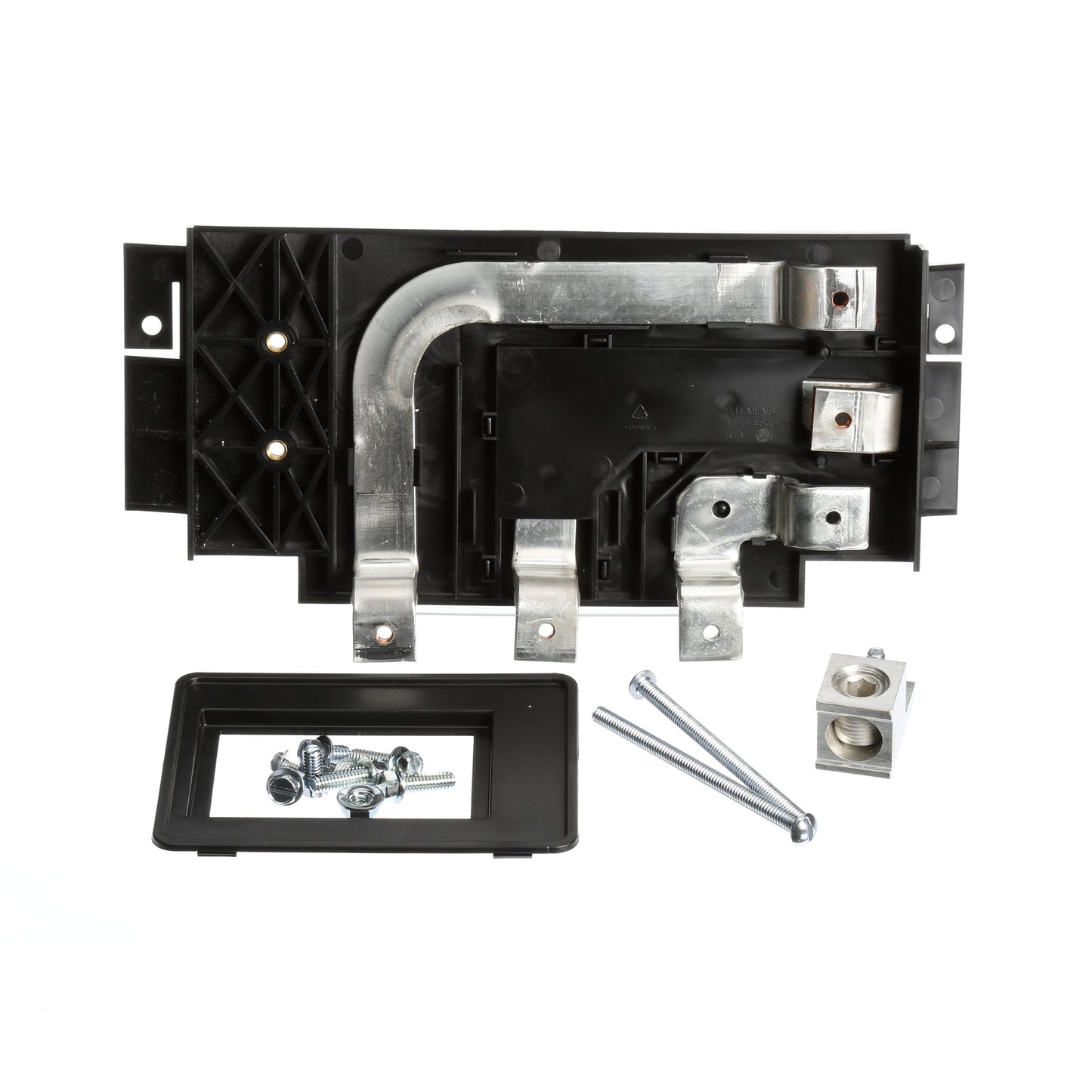 Siemens MBKFD3A Circuit Breaker Mounting Hardware | 250A 600V FXD FD HFD Sentron Series