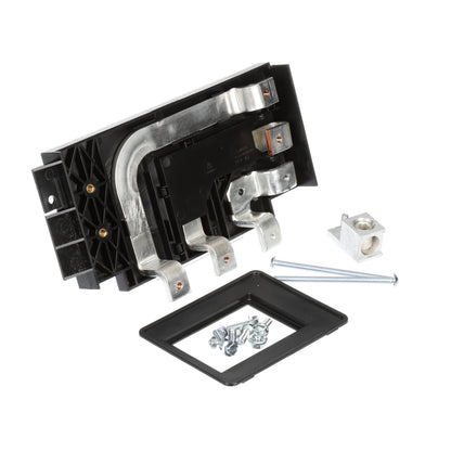 Siemens MBKFD3A Circuit Breaker Mounting Hardware | 250A 600V FXD FD HFD Sentron Series