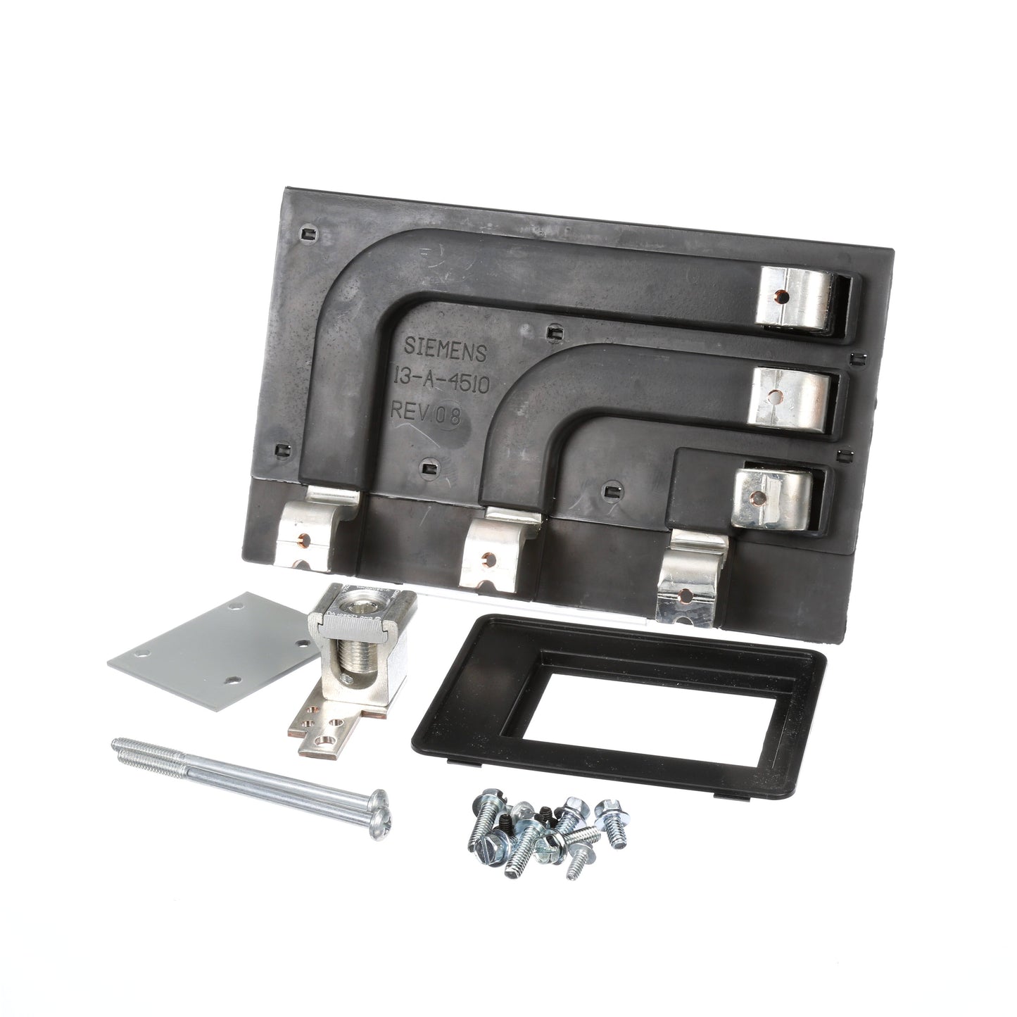 Siemens MBKFD3 Circuit Breaker Mounting Hardware | 600V 250A FXD FD HFD Sentron Series