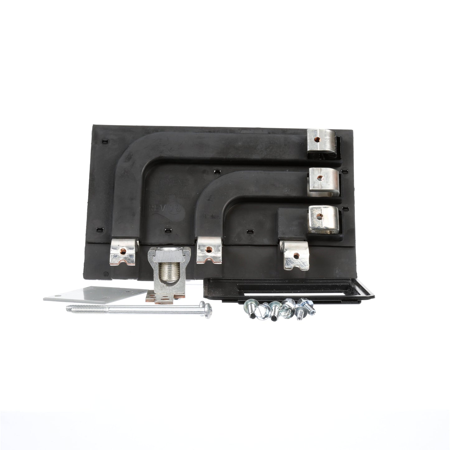 Siemens MBKFD3 Circuit Breaker Mounting Hardware | 600V 250A FXD FD HFD Sentron Series