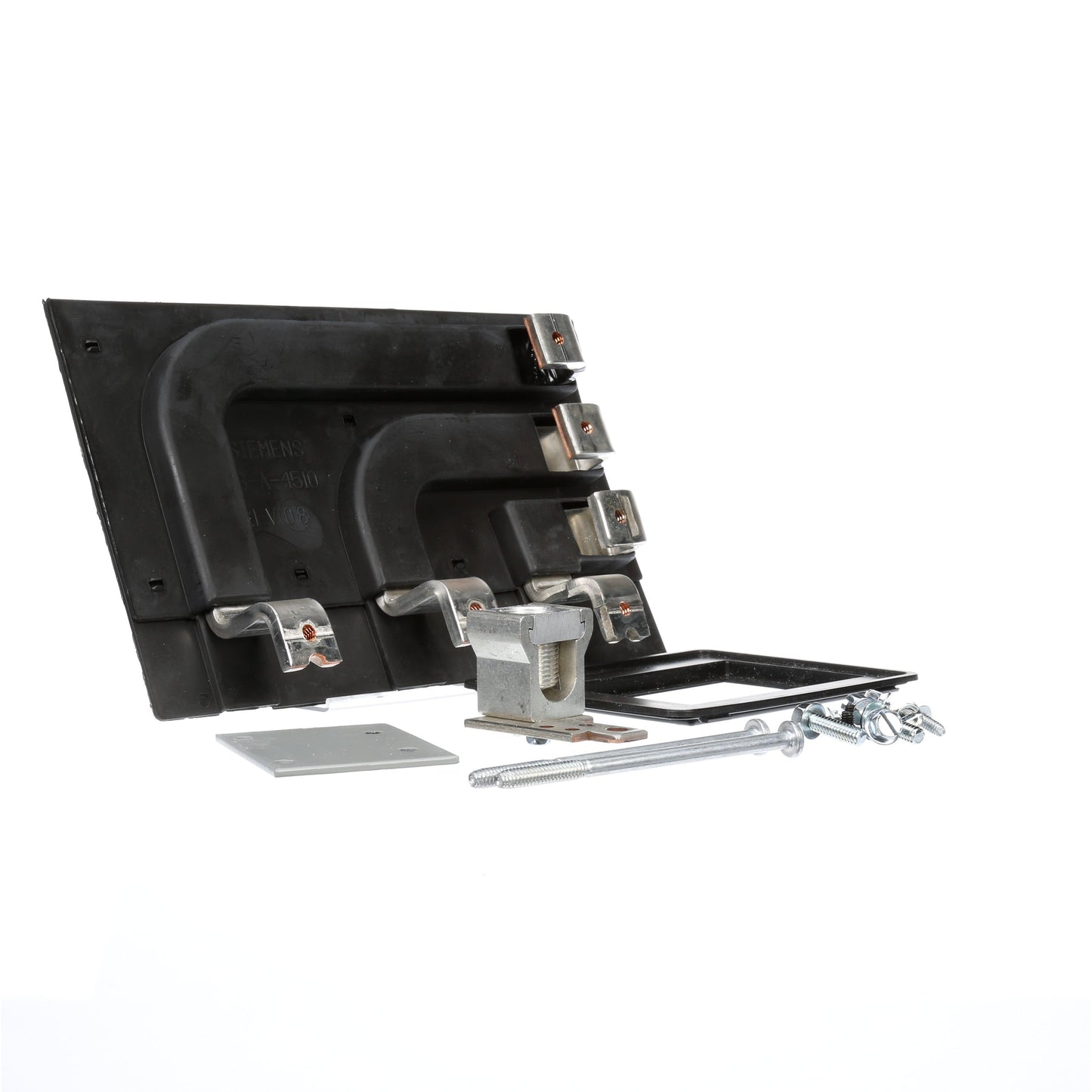 Siemens MBKFD3 Circuit Breaker Mounting Hardware | 600V 250A FXD FD HFD Sentron Series