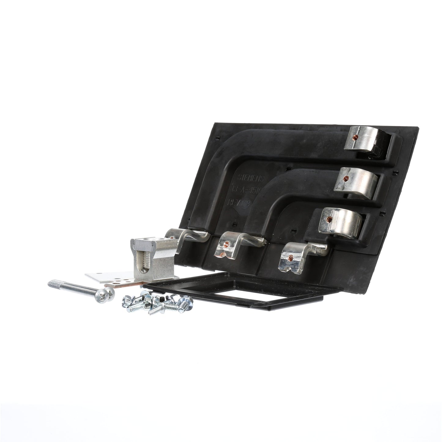 Siemens MBKFD3 Circuit Breaker Mounting Hardware | 600V 250A FXD FD HFD Sentron Series