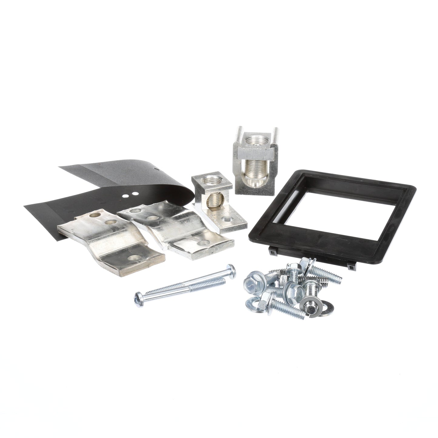 Siemens MBKJD1 Circuit Breaker Mounting Hardware | 600V 400A JXD JD HJD HJXD Frames Sentron Series
